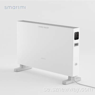SmartMi Elvärmare Smart 1600W med appkontroll